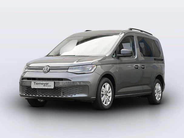 Volkswagen Caddy 1.5 TSI DSG 85 kW image number 1