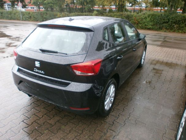 Seat Ibiza 59 kW image number 2