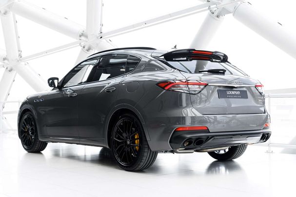 Maserati Levante GT 243 kW image number 3