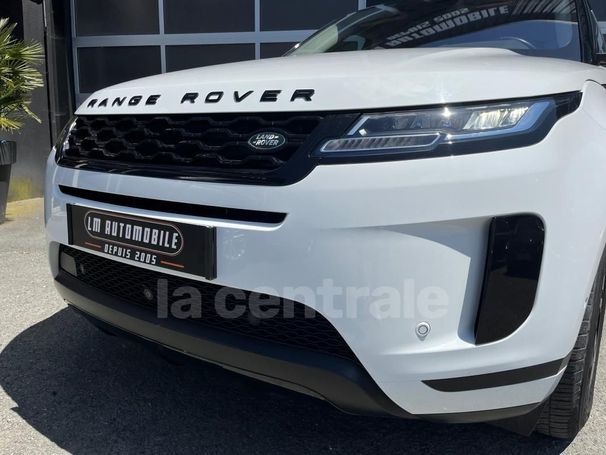 Land Rover Range Rover Evoque 147 kW image number 14