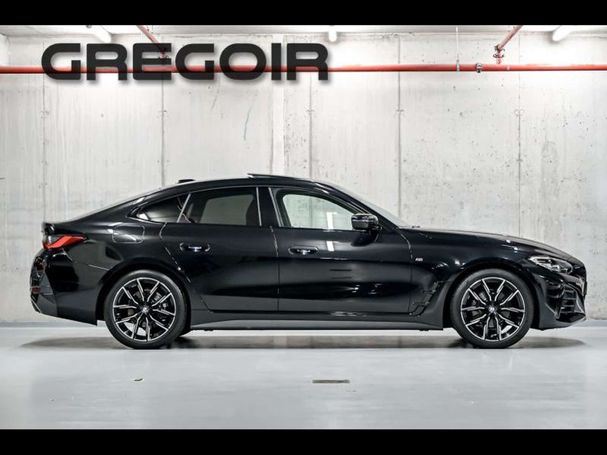 BMW 420d Gran Coupé M Sport 140 kW image number 3