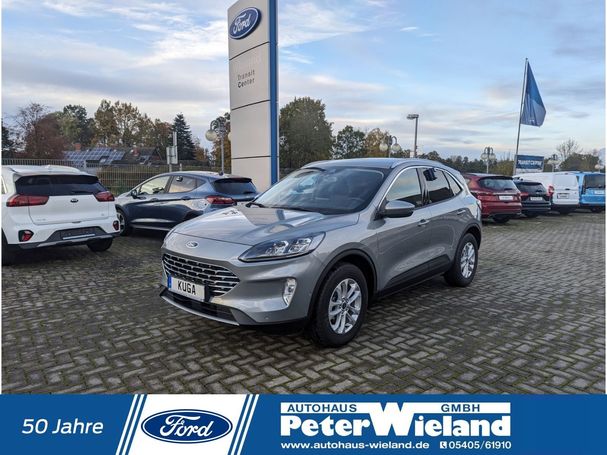 Ford Kuga 2.5 140 kW image number 1