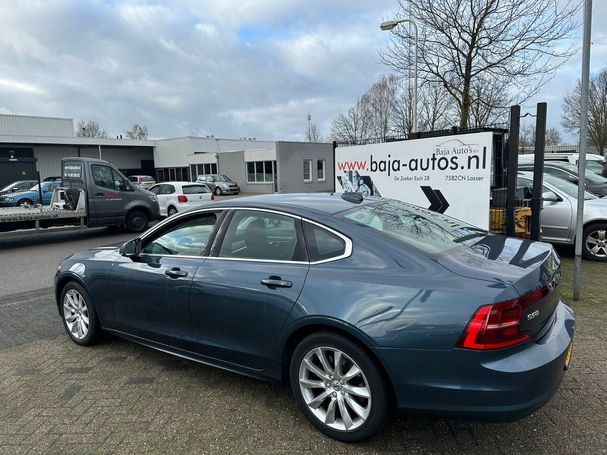 Volvo S90 Momentum D3 110 kW image number 5