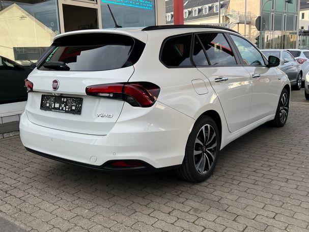 Fiat Tipo 88 kW image number 4