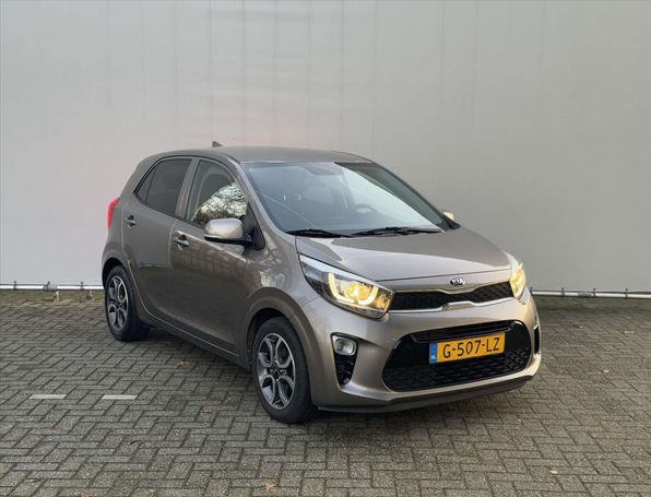 Kia Picanto 1.0 49 kW image number 7