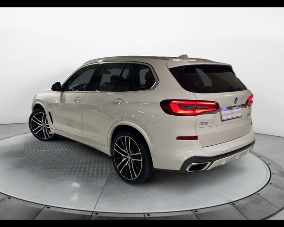 BMW X5 xDrive40d 250 kW image number 7