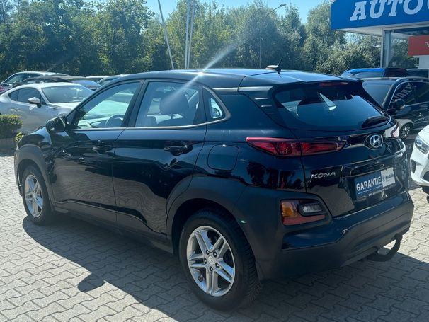 Hyundai Kona 110 kW image number 10