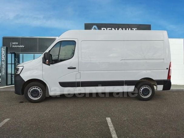 Renault Master DCi 135 100 kW image number 16