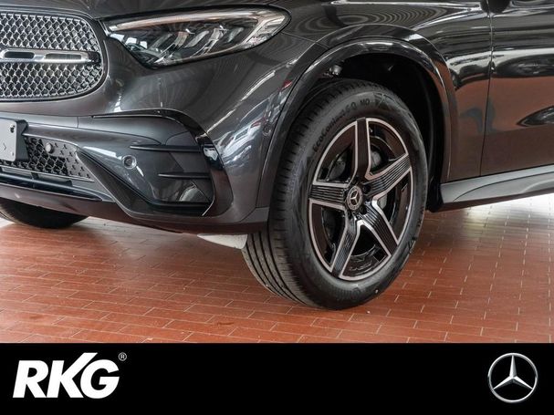 Mercedes-Benz GLC 300 de AMG 245 kW image number 14