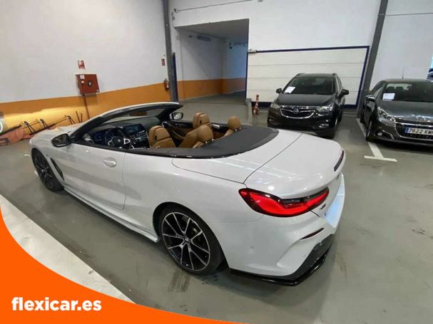 BMW 840i 250 kW image number 11