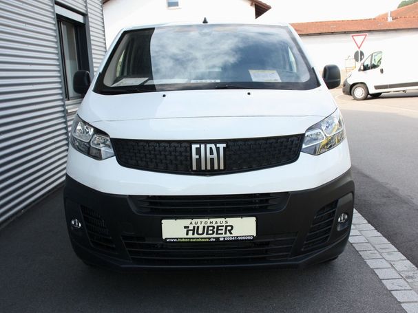 Fiat Scudo L2 2.0 Multijet 107 kW image number 19