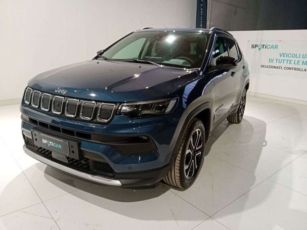 Jeep Compass Limited 96 kW image number 1