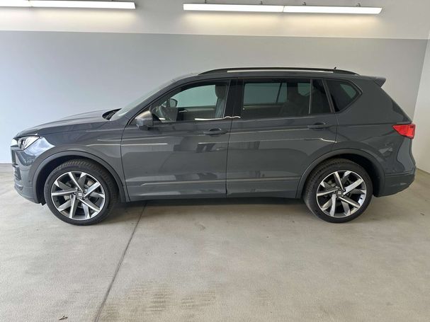 Seat Tarraco 2.0 TDI FR 4Drive DSG 147 kW image number 5