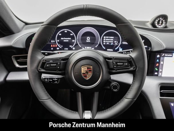 Porsche Taycan 320 kW image number 17