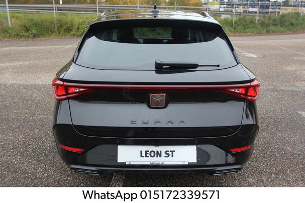 Cupra Leon Sportstourer 110 kW image number 6