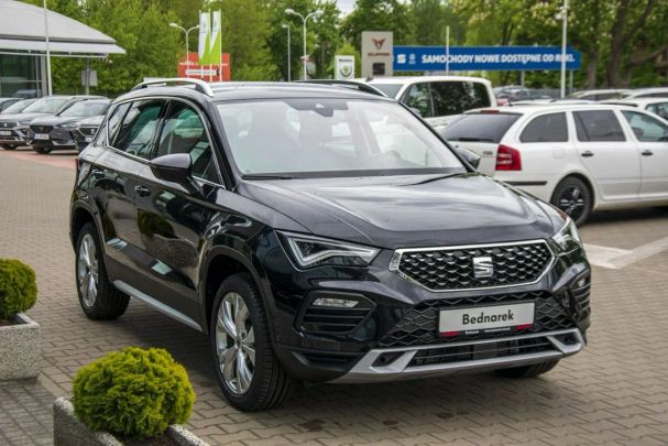 Seat Ateca 110 kW image number 4