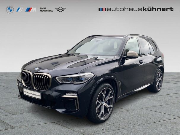 BMW X5 xDrive 294 kW image number 1