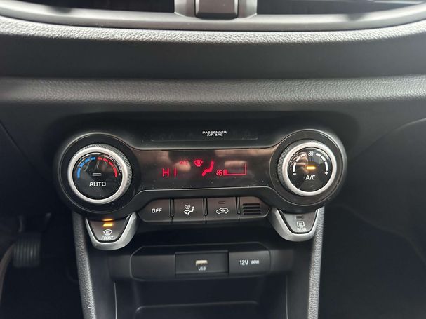 Kia Picanto 1.0 49 kW image number 17