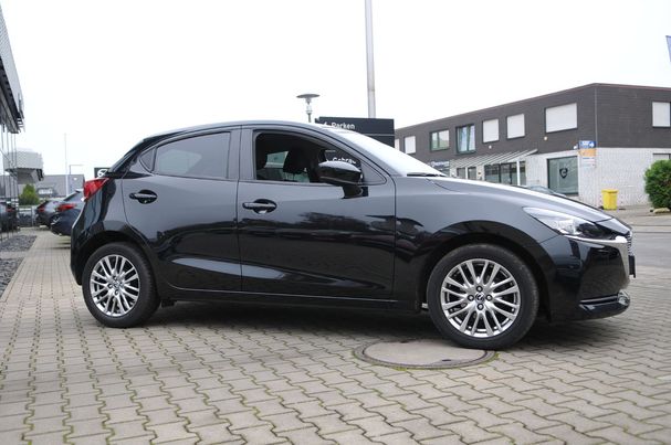 Mazda 2 66 kW image number 10