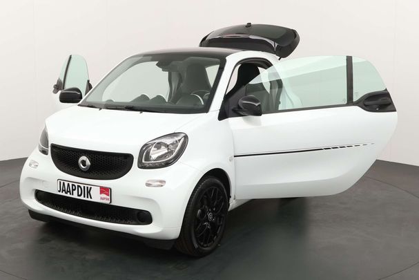 Smart ForTwo EQ 60 kW image number 7