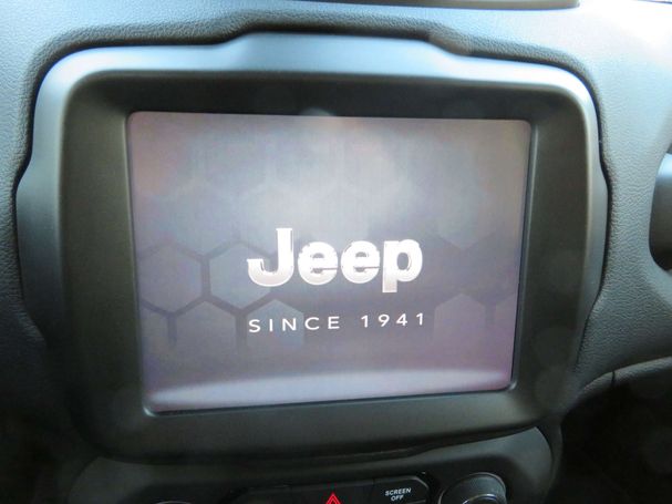 Jeep Renegade 96 kW image number 23