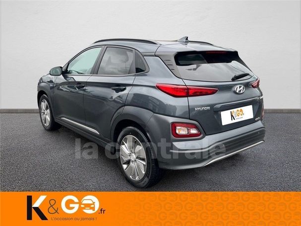 Hyundai Kona 100 kW image number 3