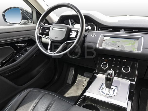 Land Rover Range Rover Evoque P300e AWD 227 kW image number 3