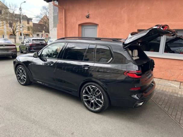 BMW X7 xDrive 250 kW image number 41