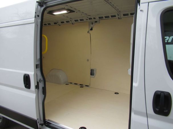 Fiat Ducato 35 140 103 kW image number 7