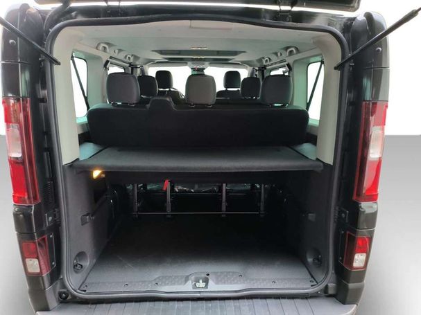 Renault Trafic EDC 110 kW image number 12