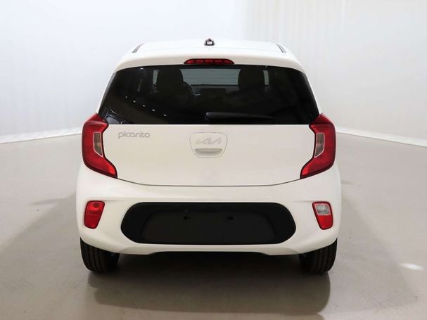 Kia Picanto 1.0 Vision AMT 49 kW image number 11