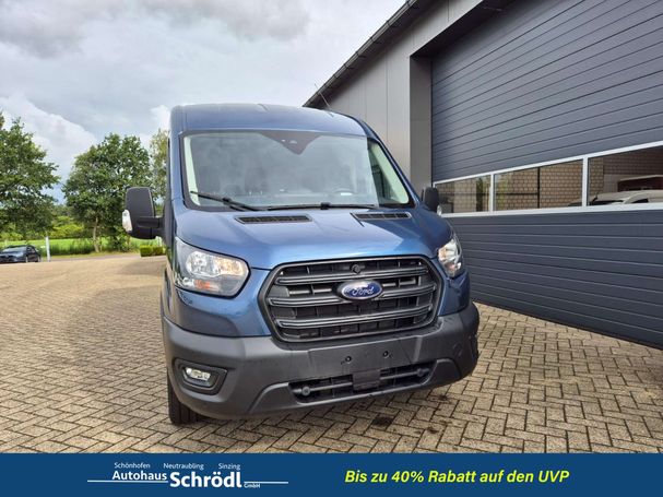 Ford Transit L3H2 Trend 96 kW image number 2