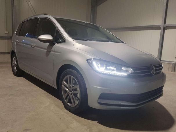 Volkswagen Touran DSG 110 kW image number 2