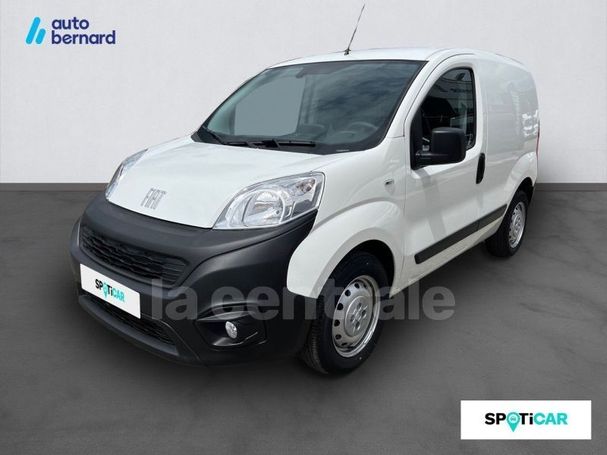 Fiat Fiorino Multijet 70 kW image number 1