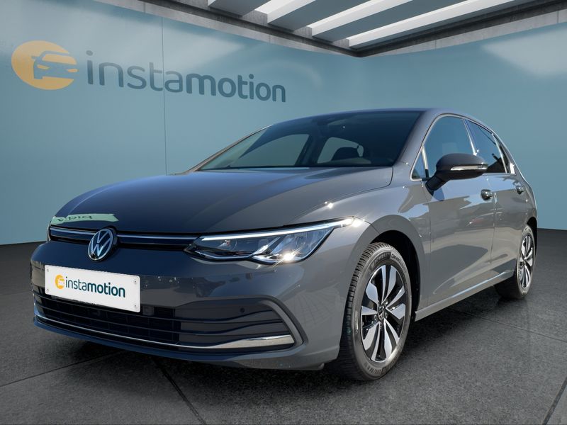 Volkswagen Golf 8 1.5