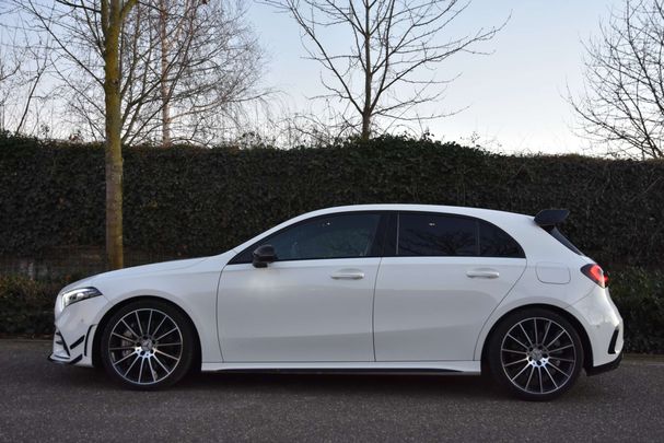 Mercedes-Benz A 35 AMG 4Matic 225 kW image number 5