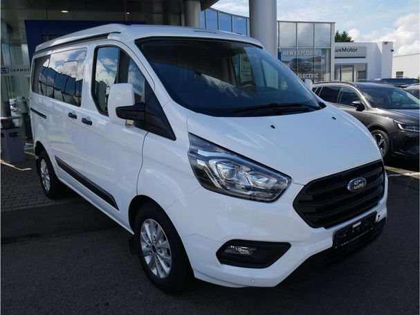 Ford Transit Custom 320 L1 Nugget 2.0 Trend 110 kW image number 2