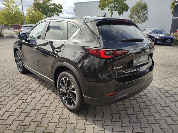 Mazda CX-5 150 110 kW image number 4