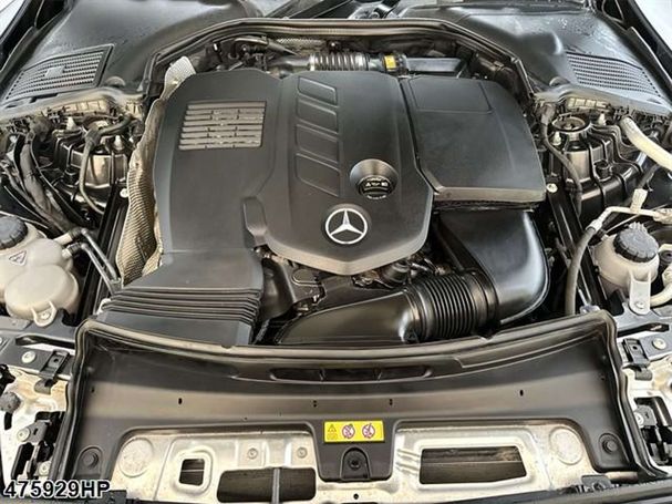 Mercedes-Benz C 300 d T 195 kW image number 6