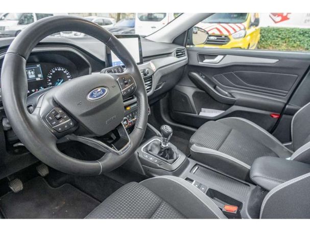 Ford Focus 74 kW image number 9