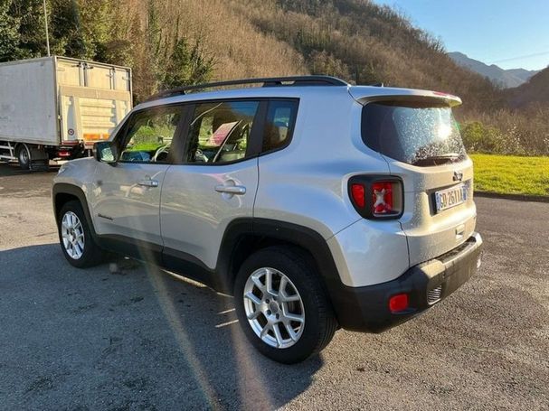 Jeep Renegade 1.0 Limited 88 kW image number 5