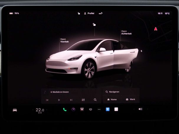 Tesla Model Y 175 kW image number 20