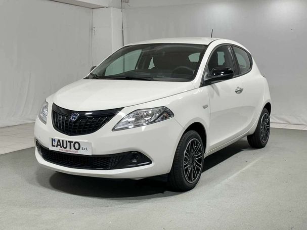 Lancia Ypsilon 51 kW image number 1