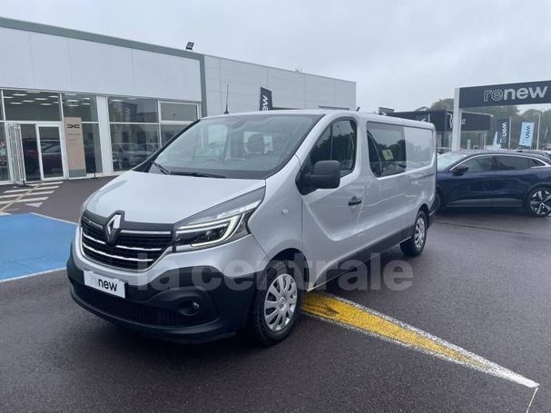 Renault Trafic Energy dCi 145 L2H1 107 kW image number 1