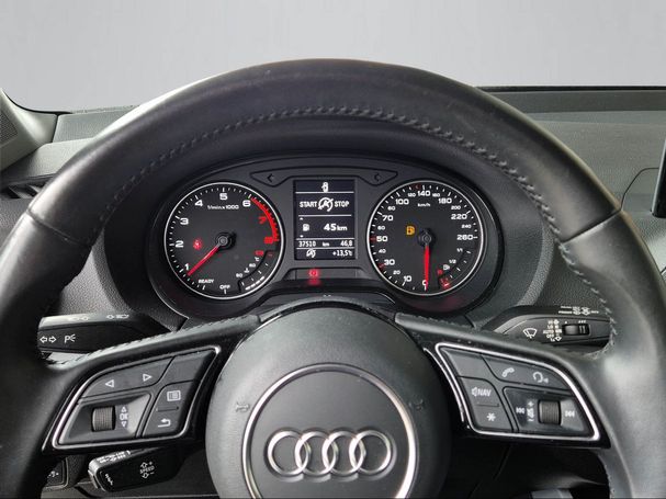 Audi Q2 110 kW image number 14