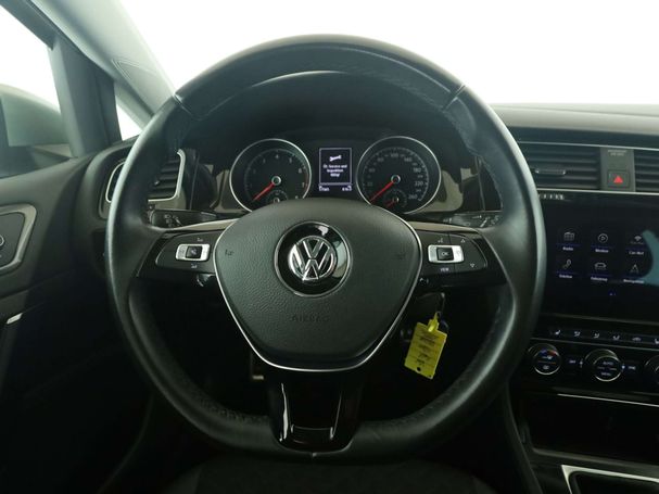 Volkswagen Golf 1.0 TSI Join 85 kW image number 13