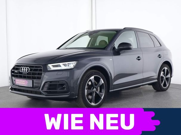 Audi Q5 Sport 220 kW image number 2