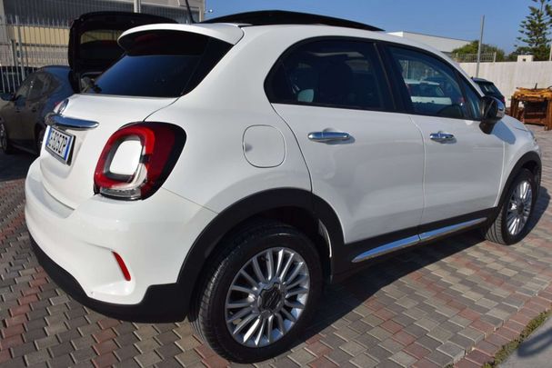 Fiat 500X 1.3 MultiJet 70 kW image number 4