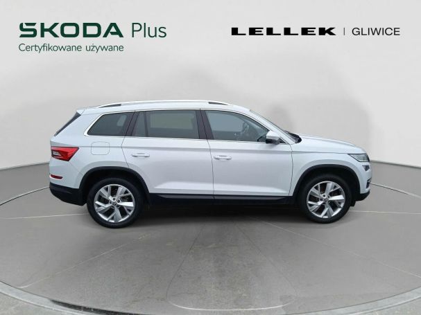 Skoda Kodiaq 2.0 TSI 4x4 DSG Style 140 kW image number 5