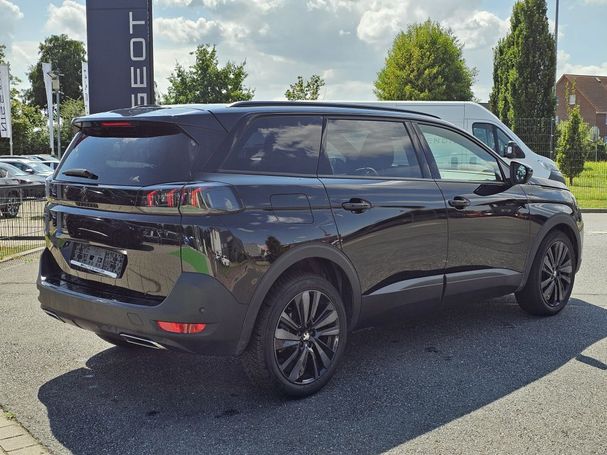 Peugeot 5008 BlueHDi 130 EAT8 96 kW image number 6